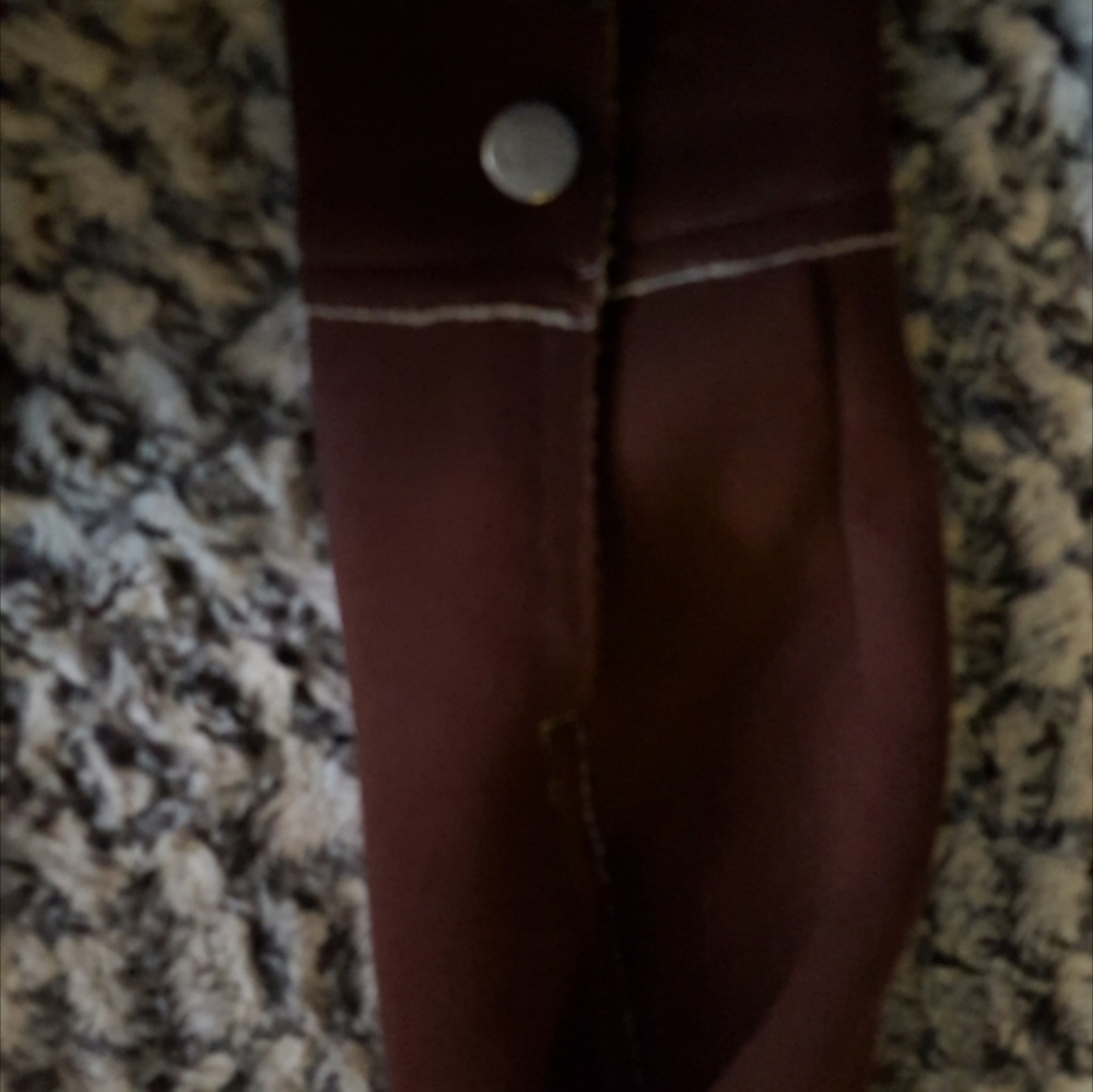North Face Spring/Fall Jacket - Picture 8 of 8